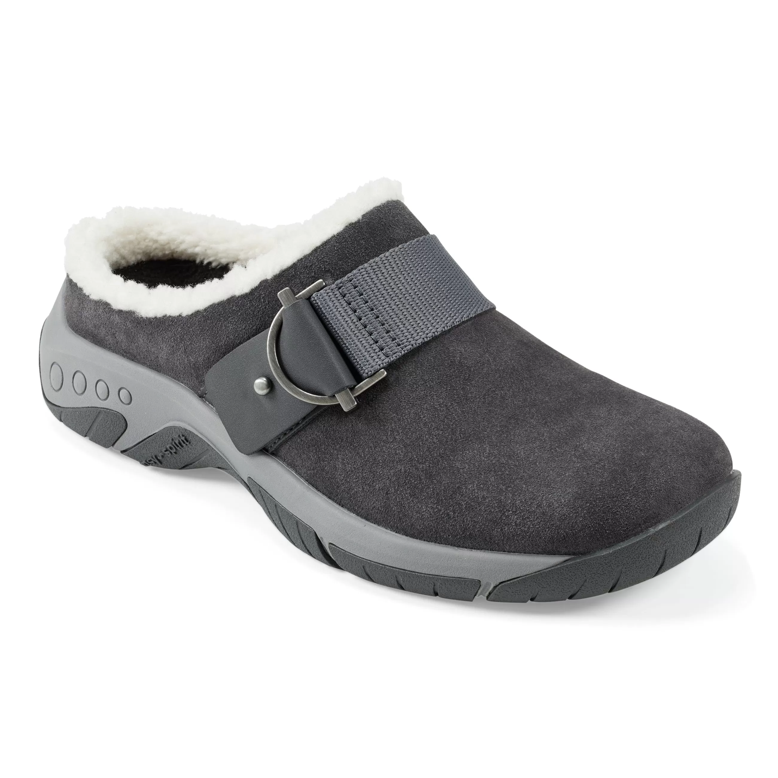 Wend Slip-on Casual Clogs