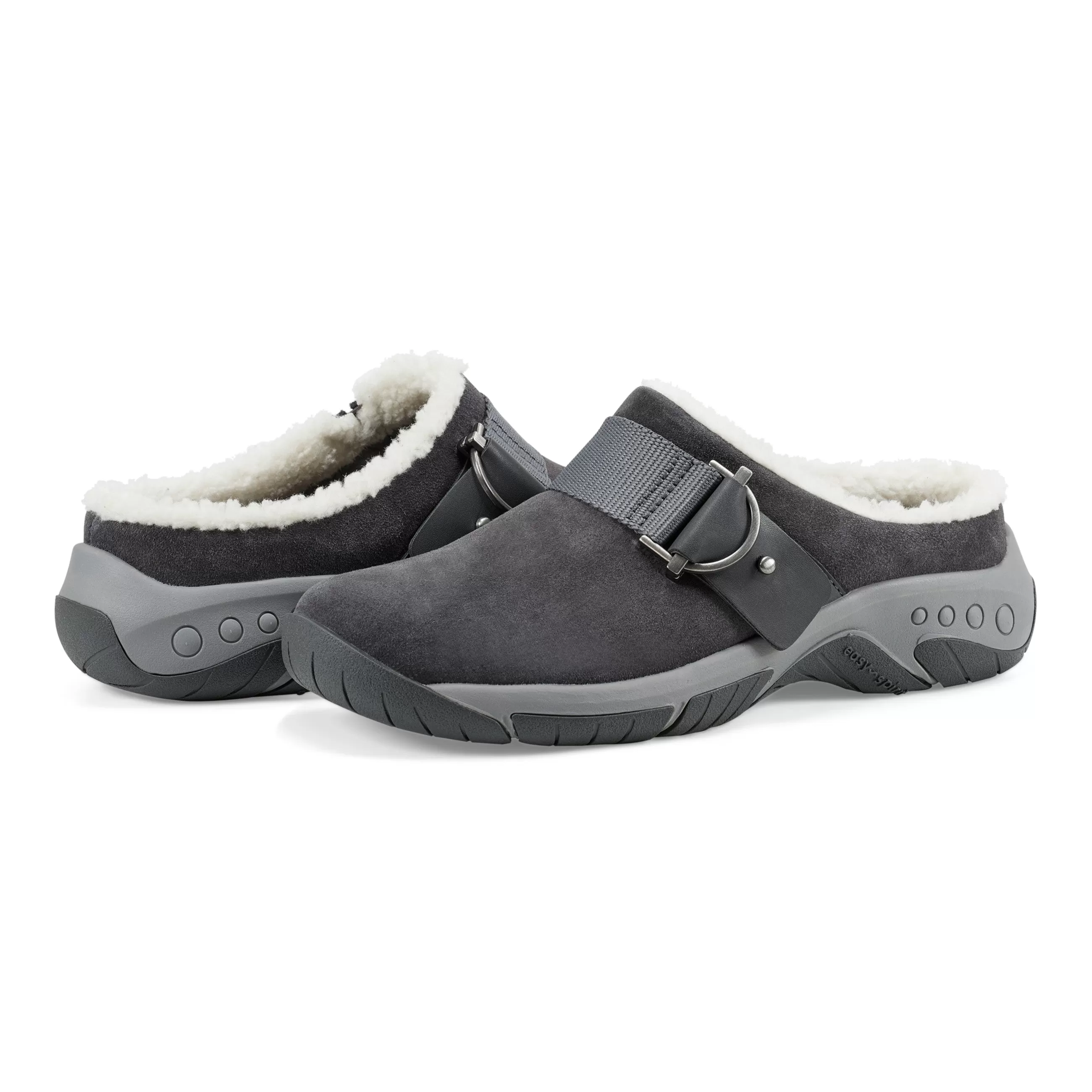 Wend Slip-on Casual Clogs