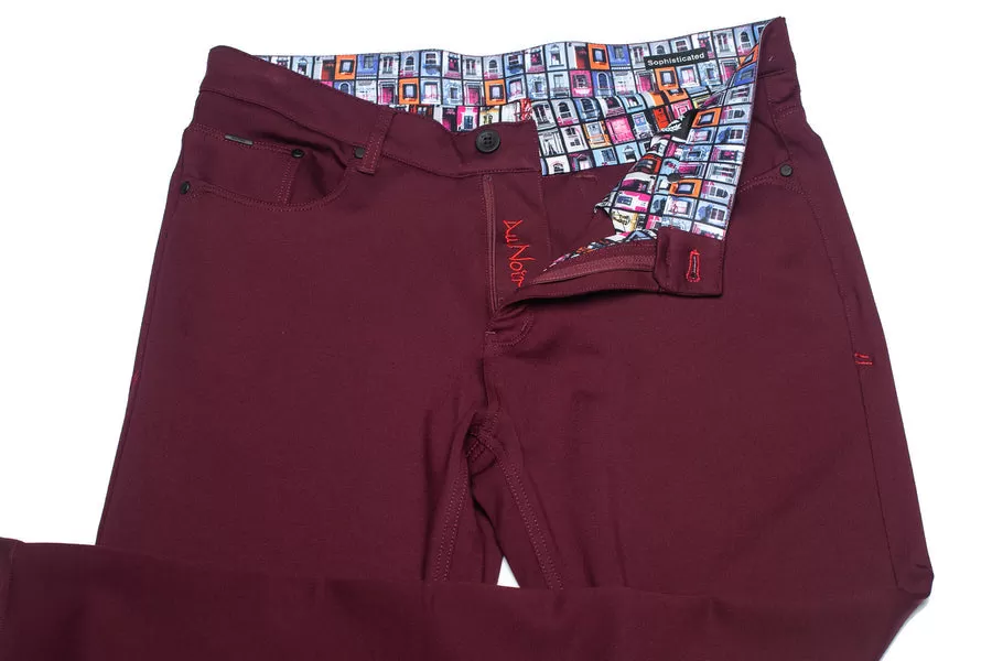 Winchester Wine [Size 28]