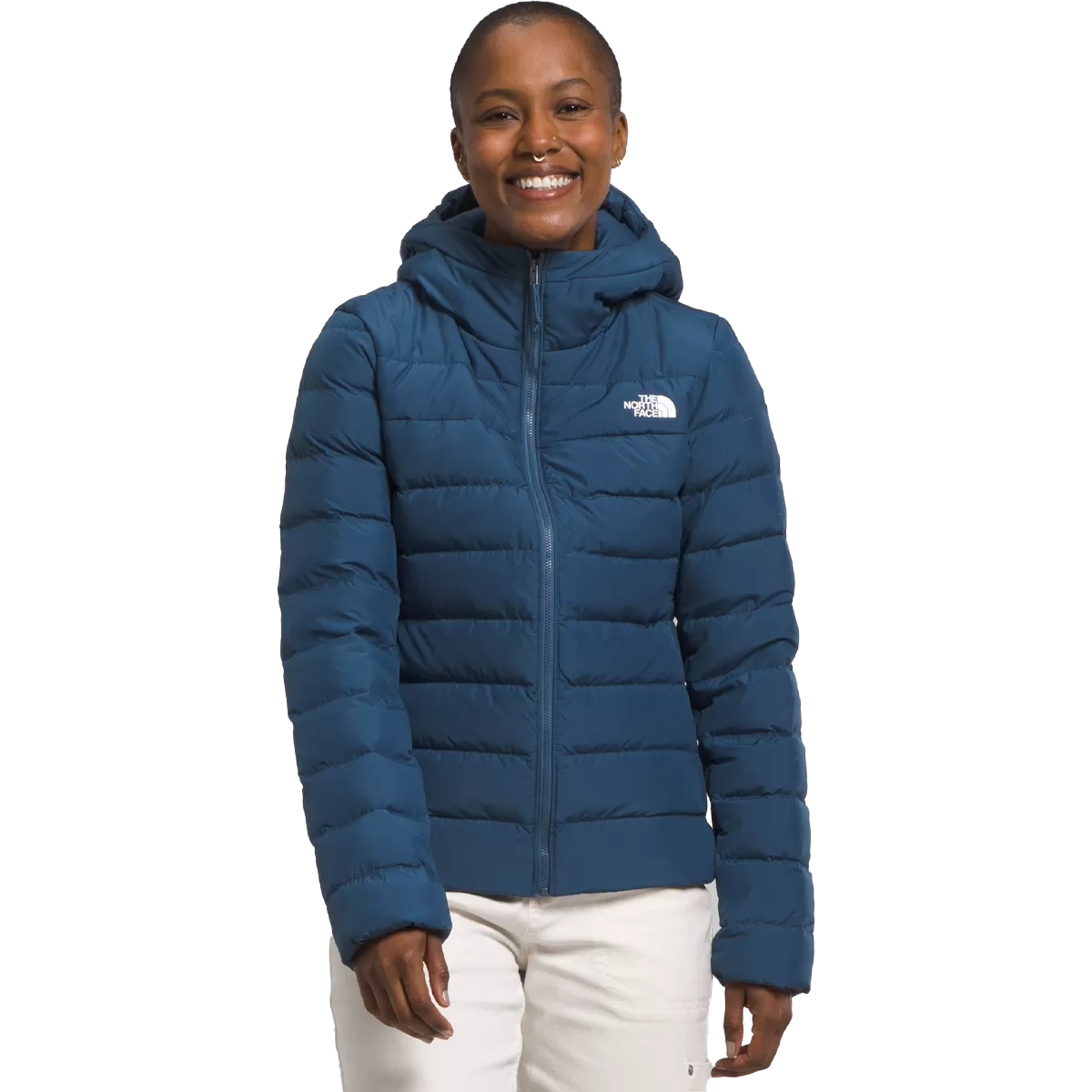 Women's Aconcagua 3 Hoodie