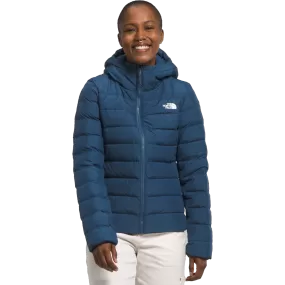 Women's Aconcagua 3 Hoodie