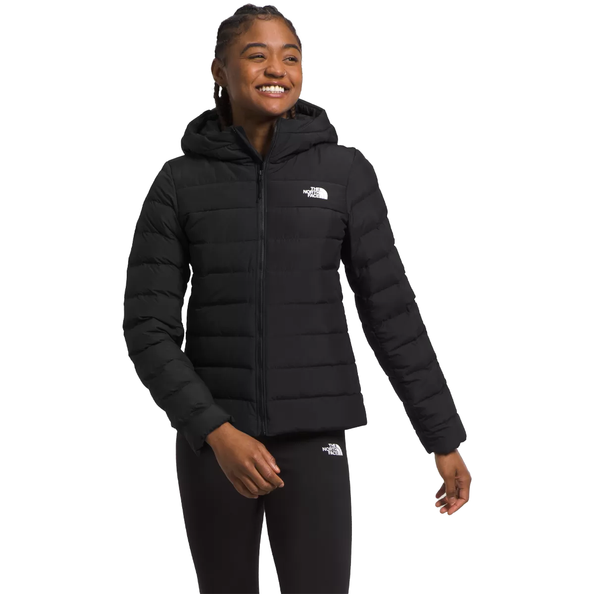 Women's Aconcagua 3 Hoodie