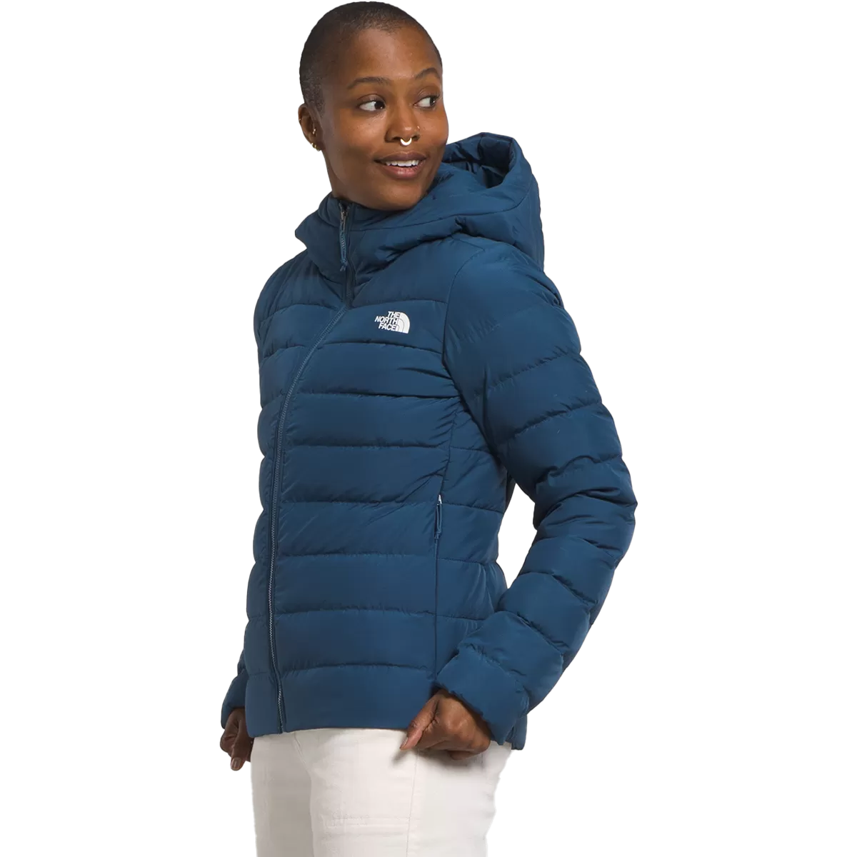 Women's Aconcagua 3 Hoodie