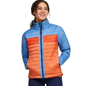 Women's Capa Insulated Jacket