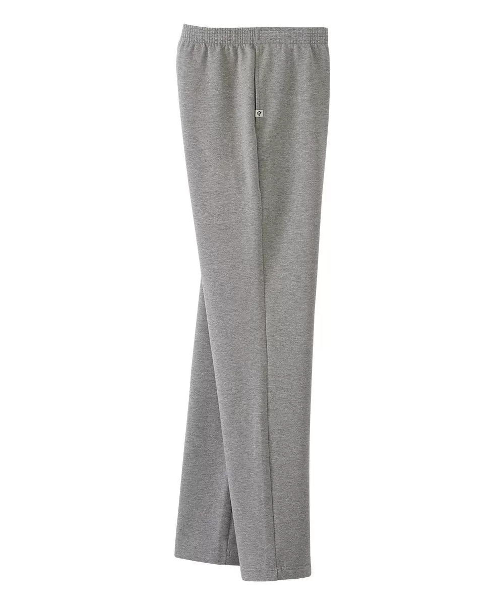 Women’s Fleece Sweatpants with Easy Touch Closures