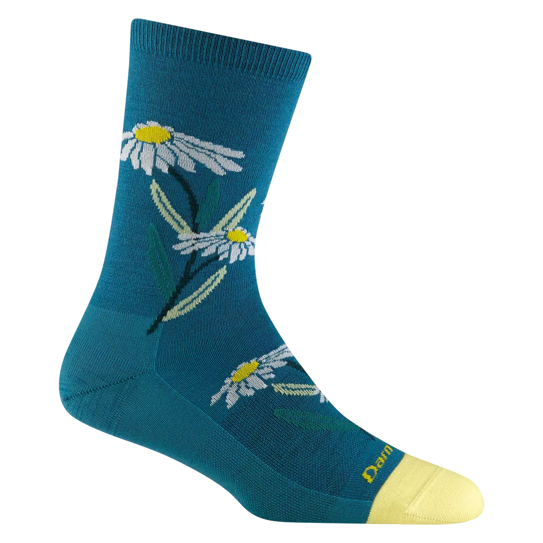 Women's Lifestyle Sock - Cascade