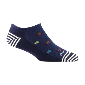 Women's Lifestyle Sock - Midnight