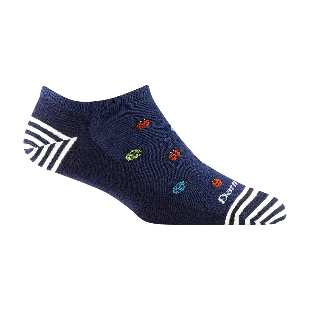 Women's Lifestyle Sock - Midnight