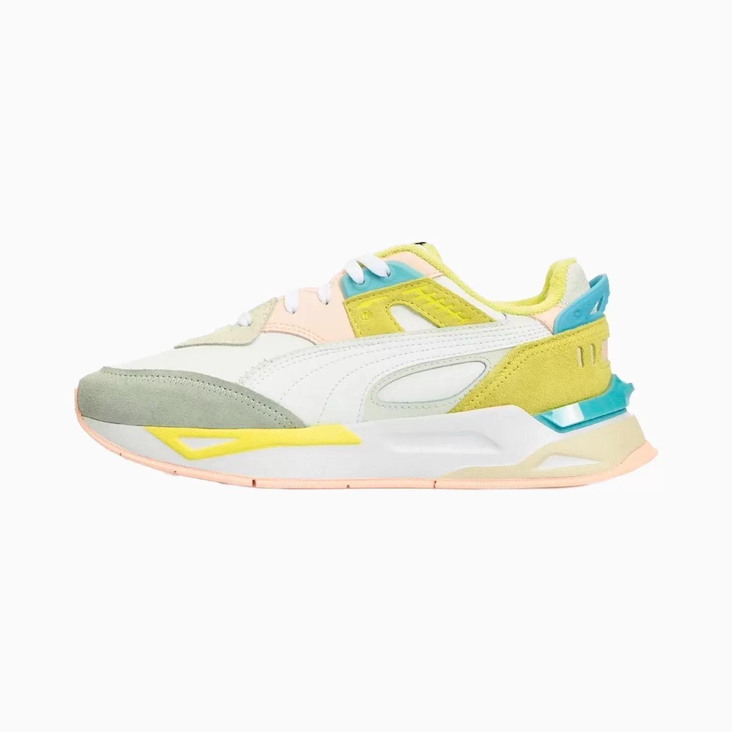 Women's Mirage Sport Pastel Trainer Shoes