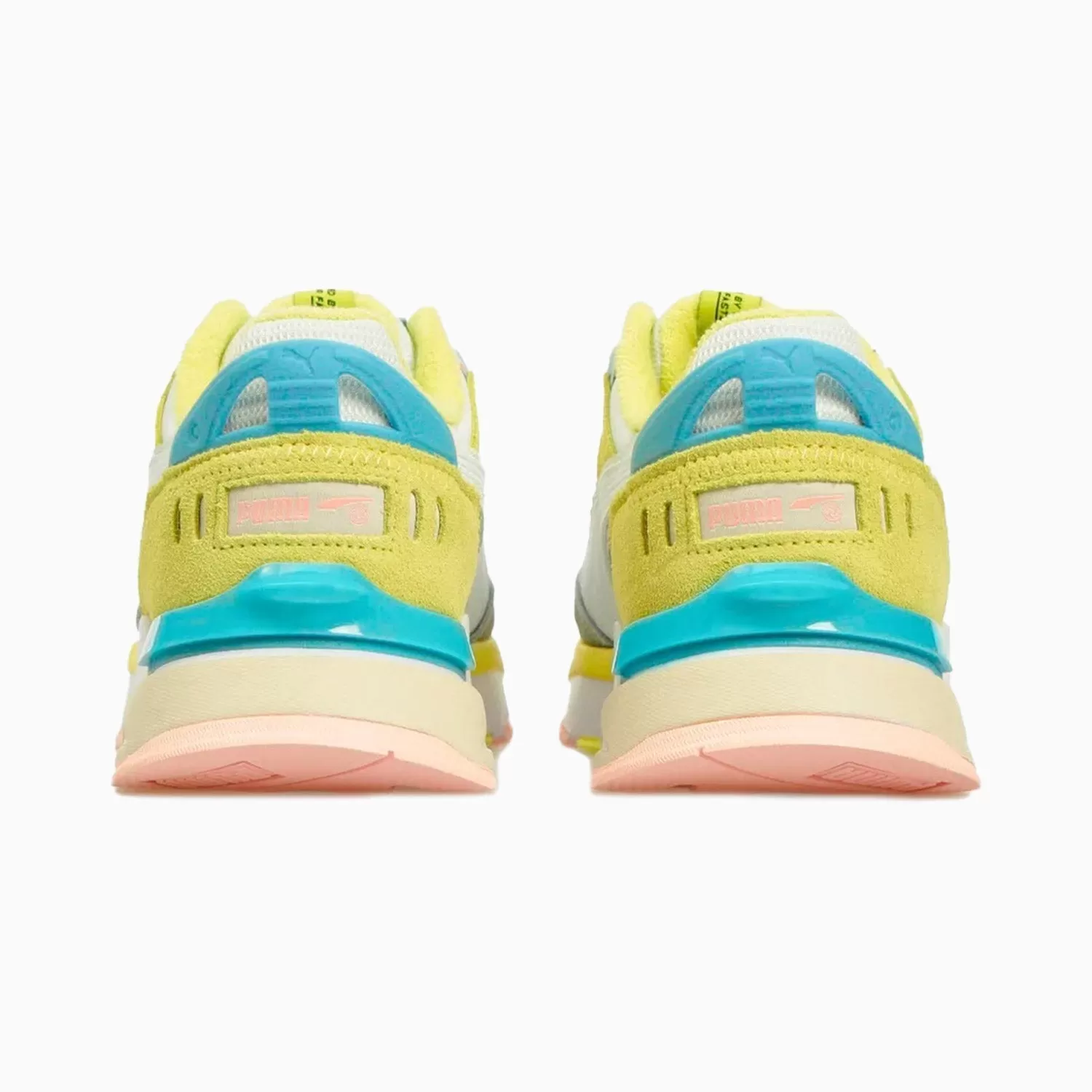 Women's Mirage Sport Pastel Trainer Shoes