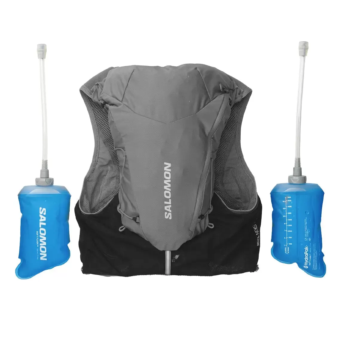 Womens Salomon Advanced Skin 12 Set